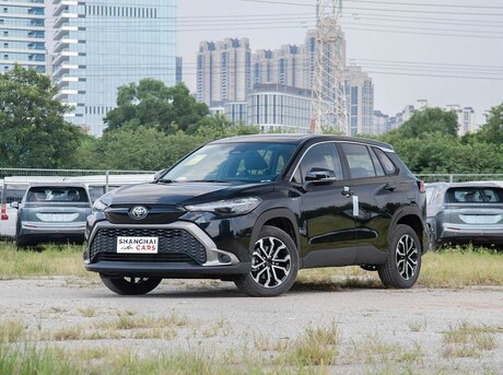 Toyota Frontlander