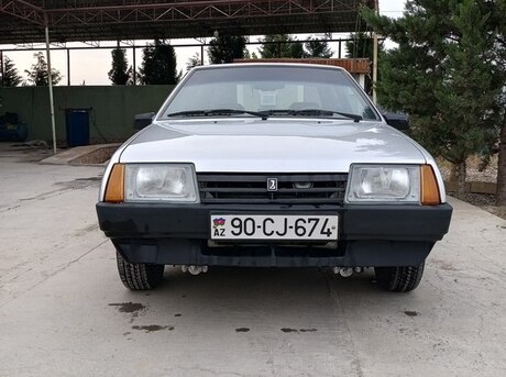 LADA (VAZ) 21099 2003