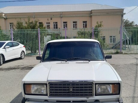 LADA (VAZ) 2107 2000