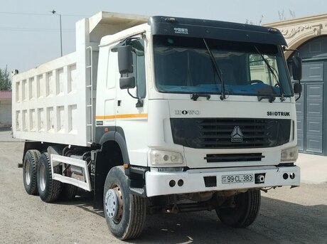 HOWO Sinotruk