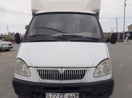 GAZ 322173 2003