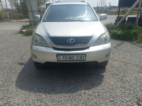 Lexus RX 330 2003
