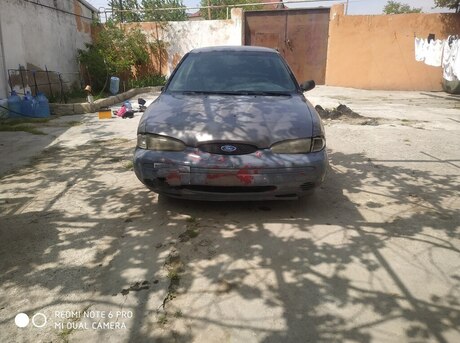 Ford Contour 1995