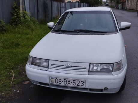 LADA (VAZ) 2110 1999