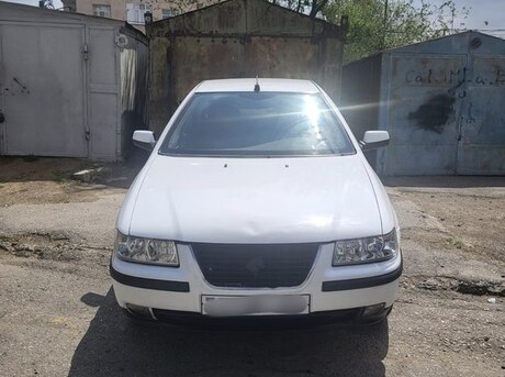 Khazar LX 2020