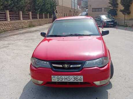 Daewoo Nexia 2008