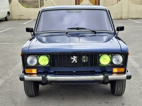LADA (VAZ) 2106 2003