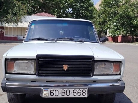 LADA (VAZ) 2107 2005