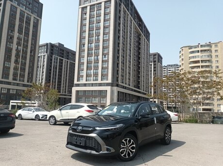 Toyota Frontlander