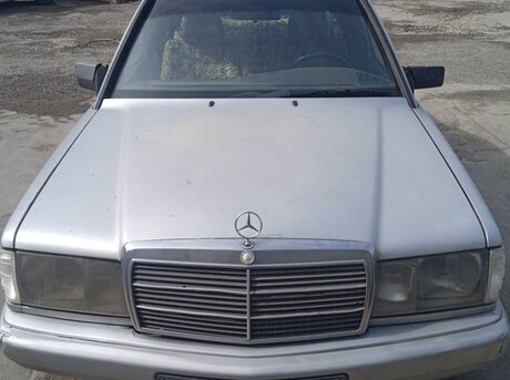 Mercedes 190 1992