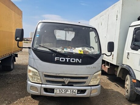 Foton Ollin 2006