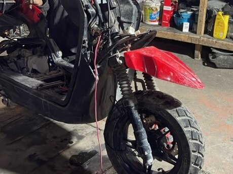 Grandmoto  2023