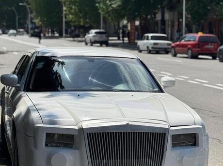Chrysler 300C 2005