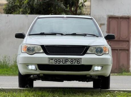 Saipa 132