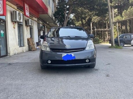 Toyota Prius 2008