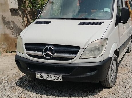 Mercedes Sprinter 315 2009