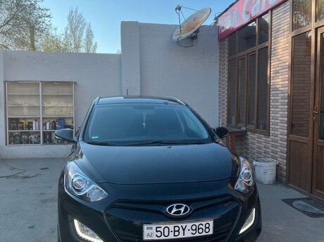 Kia Ceed 2014