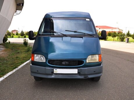 Ford Transit 1995
