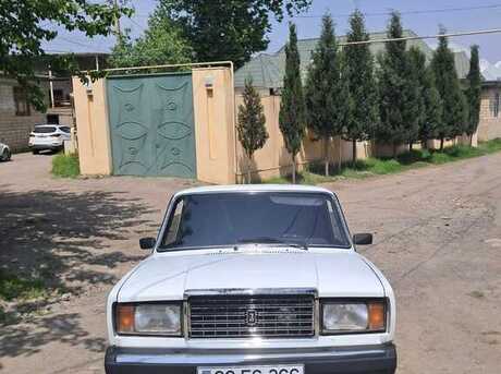 LADA (VAZ) 2107 2008