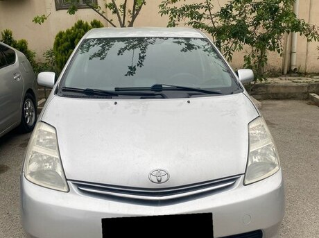 Toyota Prius 2007