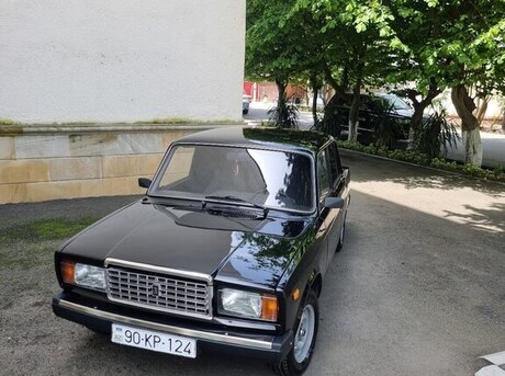 LADA (VAZ) 2107 2011