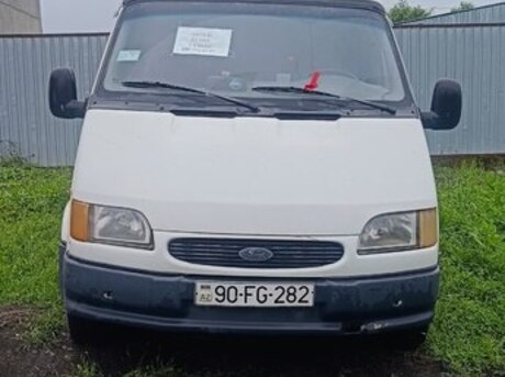 Ford Transit 1999