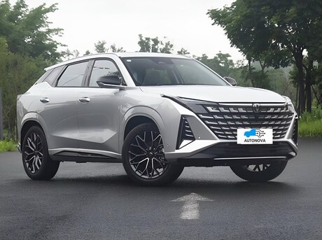 Changan  2025