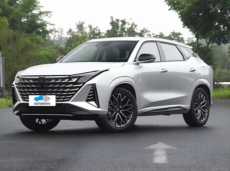 Changan Uni-Z