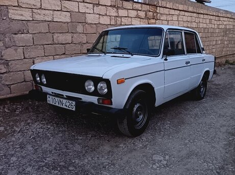 LADA (VAZ) 2106 2003
