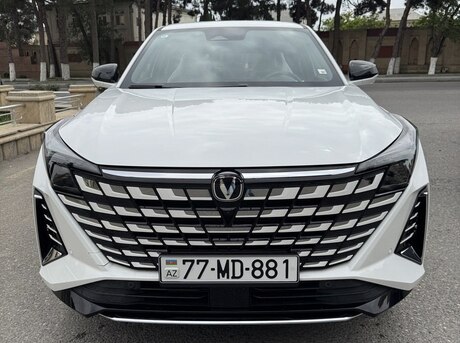 Changan  2025