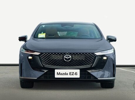 Mazda EZ-6