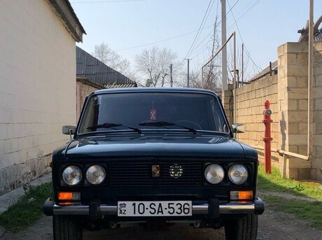 LADA (VAZ) 2106 2006