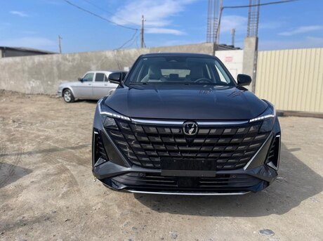 Changan  2025