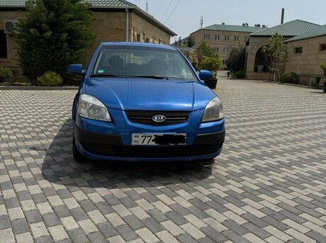 Kia Rio 2007