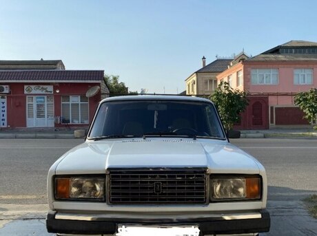 LADA (VAZ) 2107 2009