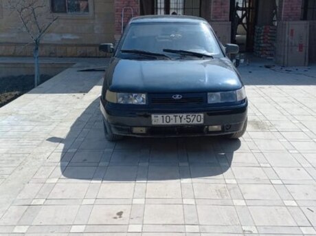 LADA (VAZ) 2110 2005