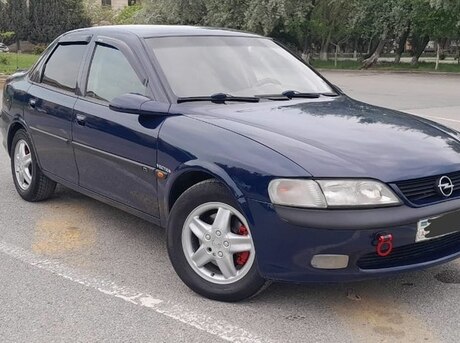 Opel Vectra 1998
