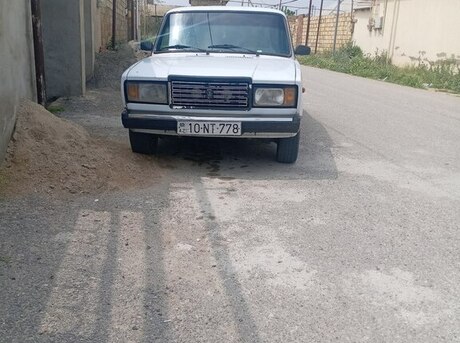 LADA (VAZ) 2107 2005