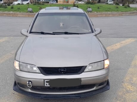 Opel Vectra 1997