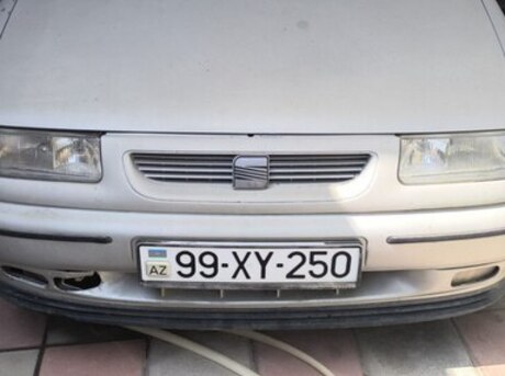 SEAT Toledo 1996