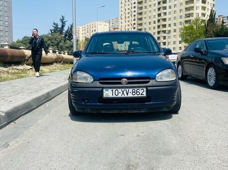 Opel Vita 1998