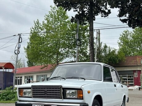 LADA (VAZ) 2107 2009