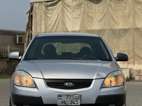 Kia Rio 2007
