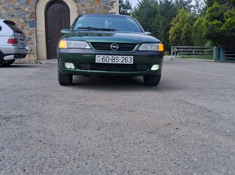 Opel Vectra 1997