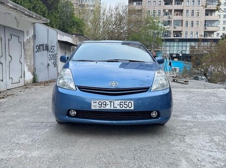Toyota Prius 2008