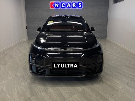 Li Auto L7