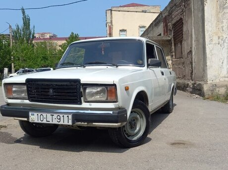 LADA (VAZ) 2107 2003