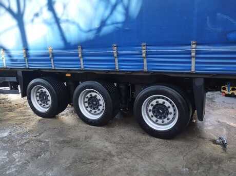MAN TGX 18.440 2012