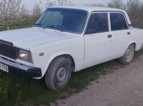LADA (VAZ) 2107 2000
