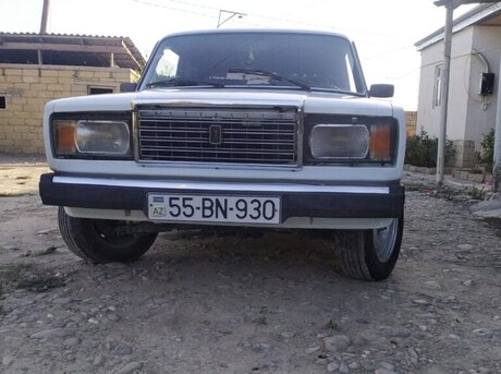 LADA (VAZ) 2107 2024